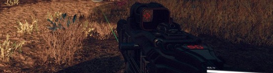 星空AA-99自定义机匣MOD v2.30 星空AA-99自定义机匣MOD v2.30