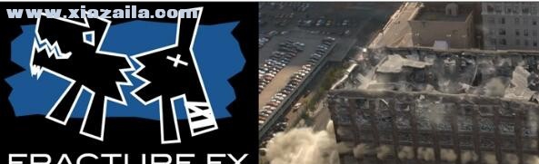 FractureFX v1.8.17 FractureFX v1.8.17