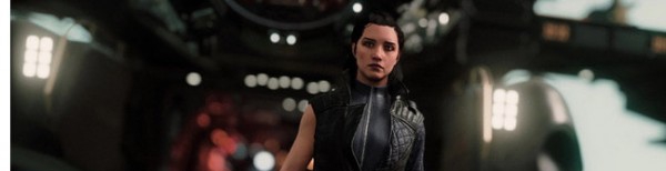 星空安德烈亚皮衣外观MOD v2.88 星空安德烈亚皮衣外观MOD v2.88