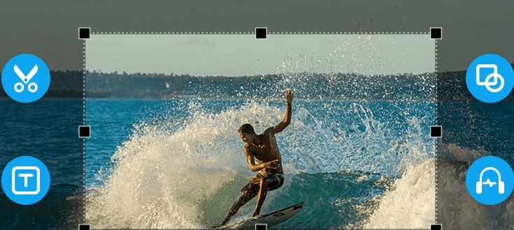 视频编辑大师 v1.1.0.10 视频编辑大师 v1.1.0.10