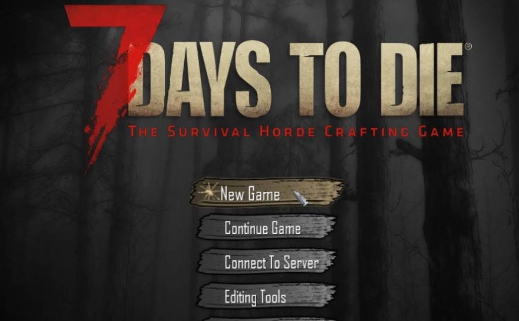 七日杀更随机的属性分布A21MOD v3.50 七日杀更随机的属性分布A21MOD v3.50