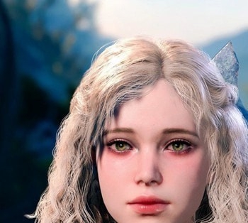 博德之门3xx的新女性头部预设MOD v2.76 博德之门3xx的新女性头部预设MOD v2.76