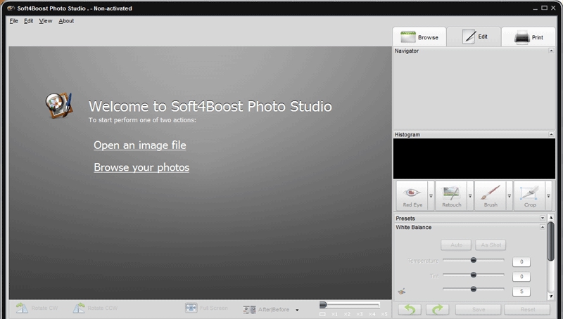 Soft4BoostPhotoStudio v9.1.9.288 Soft4BoostPhotoStudio v9.1.9.288