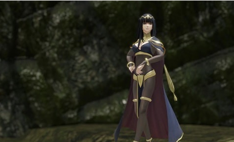 怪物猎人崛起火焰纹章战士莎丽亚外观MOD v2.14 怪物猎人崛起火焰纹章战士莎丽亚外观MOD v2.14