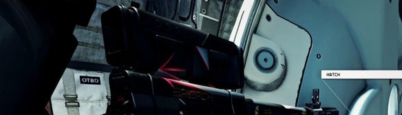 星空更好的违规霰弹枪MOD v1.48