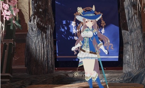 怪物猎人崛起赛马娘里见光钻凯旋门套装外观MOD v3.42 怪物猎人崛起赛马娘里见光钻凯旋门套装外观MOD v3.42