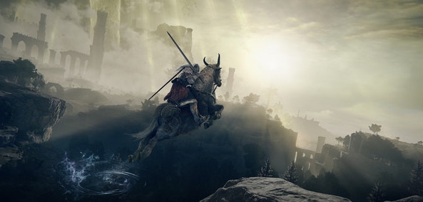 艾尔登法环提灯护符装备法术修改MOD v1.88 艾尔登法环提灯护符装备法术修改MOD v1.88