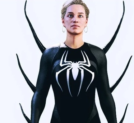 星空毒液套装MOD v2.13 星空毒液套装MOD v2.13