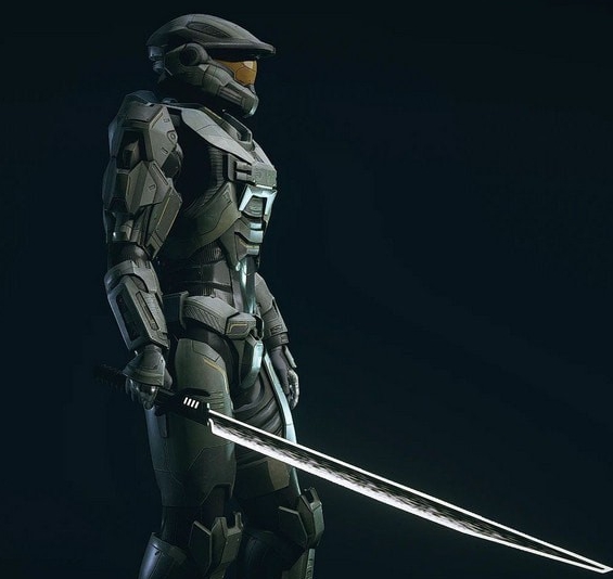 星空暗剑替换武士刀MOD v1.37 星空暗剑替换武士刀MOD v1.37