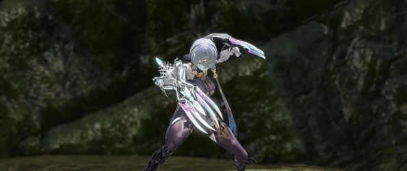 怪物猎人崛起莱莎的炼金工房莉拉外观带有武器MOD v3.90 怪物猎人崛起莱莎的炼金工房莉拉外观带有武器MOD v3.90