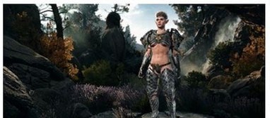 博德之门3一系列漂亮的营地服装MOD v1.40 博德之门3一系列漂亮的营地服装MOD v1.40