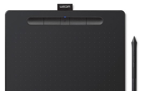 WacomCTL6100数位板驱动 v6.9