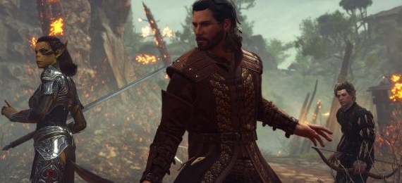 博德之门3永久防护毒素MOD v1.90 博德之门3永久防护毒素MOD v1.90