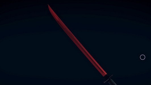 星空超帅的各色太刀MOD v3.48 星空超帅的各色太刀MOD v3.48