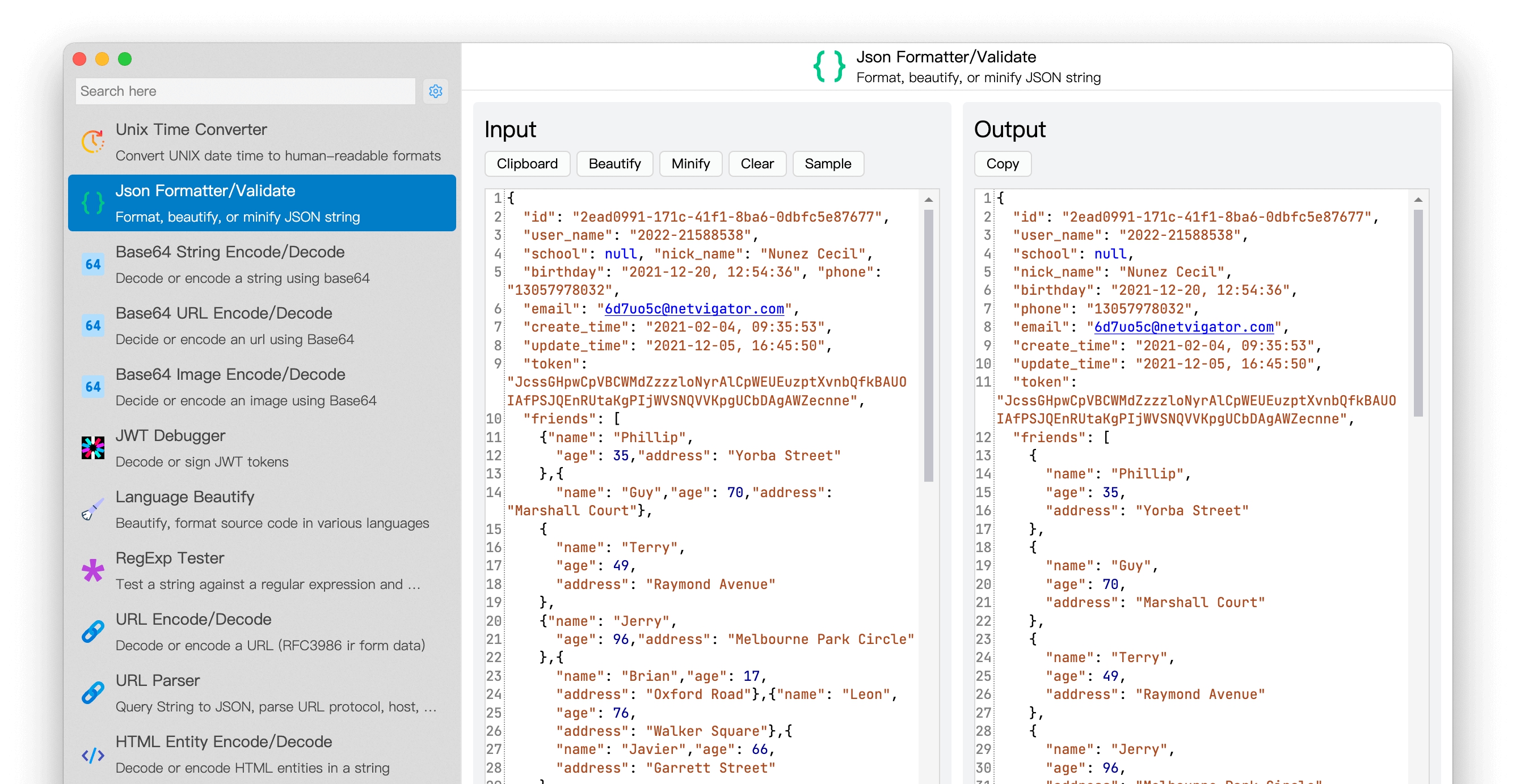 RedisantToolbox v1.0.5.8