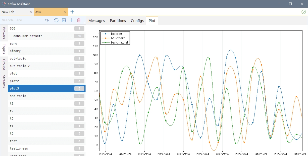 KafkaAssistan v1.2.7.3 KafkaAssistan v1.2.7.3