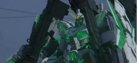 装甲核心6独角兽高达全武装MOD v2.88 装甲核心6独角兽高达全武装MOD v2.88