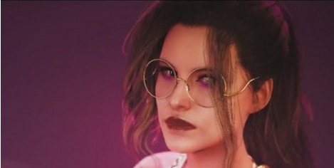 赛博朋克2077NPC更好看的体型MOD v3.45 赛博朋克2077NPC更好看的体型MOD v3.45