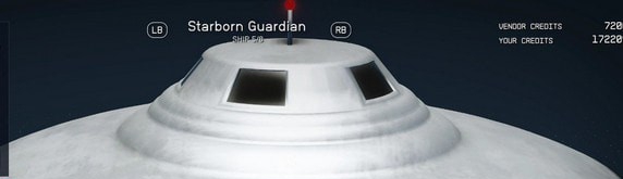 星空飞碟星际守护者替换MOD v3.78 星空飞碟星际守护者替换MOD v3.78