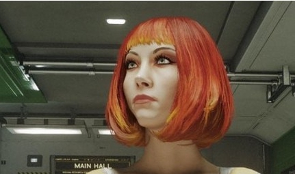 星空Leeloo丰腴制服MOD v2.61 星空Leeloo丰腴制服MOD v2.61