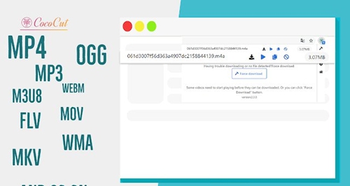 CoCoCut v2.4.8 CoCoCut v2.4.8