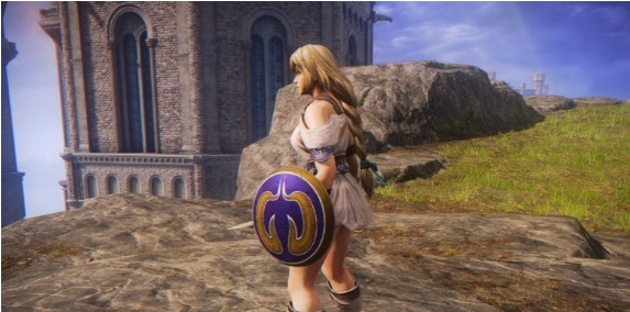 艾尔登法环灵魂能力IV索菲蒂亚套装MOD v1.54 艾尔登法环灵魂能力IV索菲蒂亚套装MOD v1.54