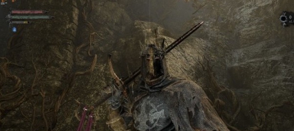 堕落之主画面细节加强整体清晰补丁 v3.14