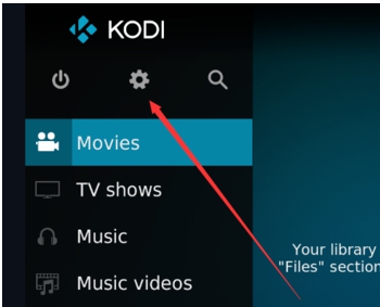 kodi v20.3 kodi v20.3