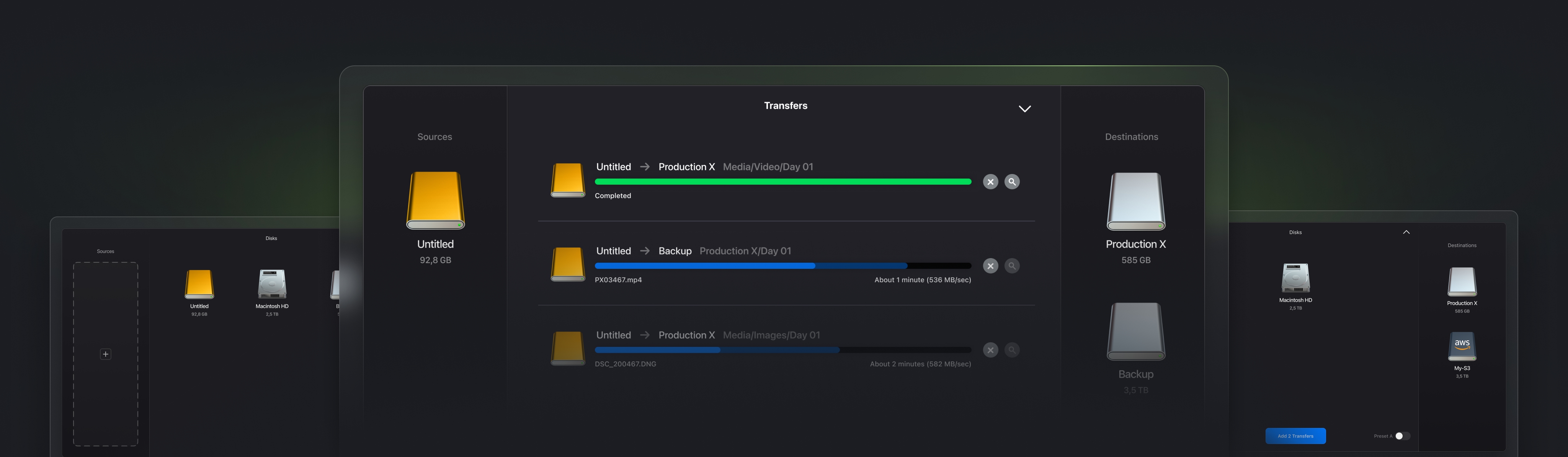 OffShoot v23.10.10 OffShoot v23.10.10