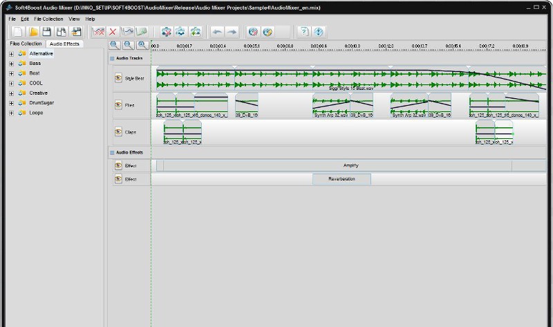 Soft4BoostAudioMixer v7.3.3.253 Soft4BoostAudioMixer v7.3.3.253