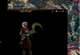 博德之门3新增加魔兽同款职业死亡骑士MOD v3.15 博德之门3新增加魔兽同款职业死亡骑士MOD v3.15