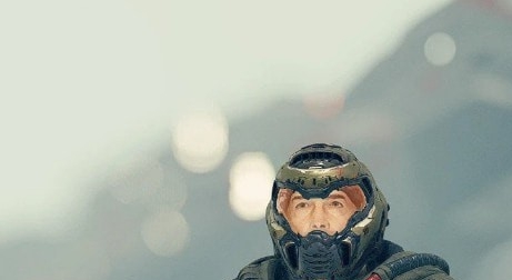 星空毁灭头盔MOD v1.29 星空毁灭头盔MOD v1.29