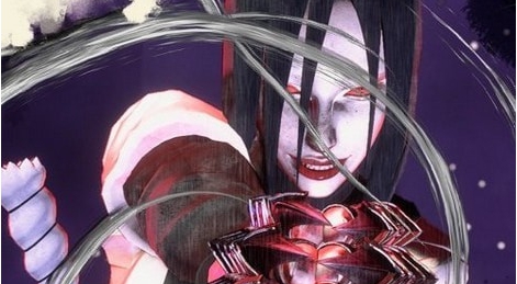 街头霸王6火影忍者大蛇丸替换阿鬼MOD v2.23 街头霸王6火影忍者大蛇丸替换阿鬼MOD v2.23