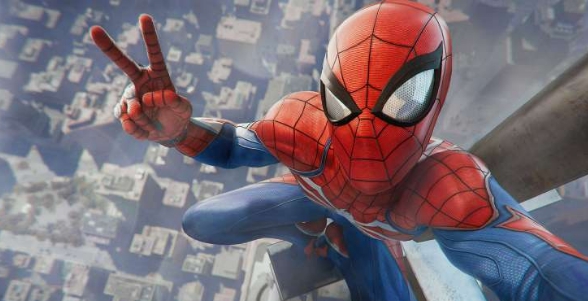 漫威蜘蛛侠重制版黑猫服装MOD v2.66 漫威蜘蛛侠重制版黑猫服装MOD v2.66