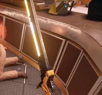 星空赛博朋克2077补牢武士刀MOD v3.36 星空赛博朋克2077补牢武士刀MOD v3.36