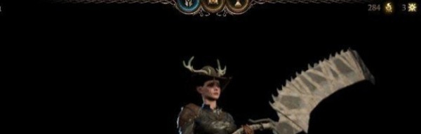 博德之门3血源诅咒锯肉刀MOD v3.11 博德之门3血源诅咒锯肉刀MOD v3.11