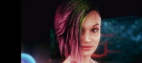 赛博朋克2077朱迪身材4K高清材质MOD v2.20 赛博朋克2077朱迪身材4K高清材质MOD v2.20