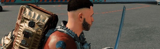 星空贝翠丝的武士刀MOD v2.83 星空贝翠丝的武士刀MOD v2.83
