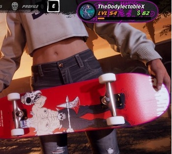 托尼霍克职业滑板1+2重制版死亡液体滑板MOD v2.84 托尼霍克职业滑板1+2重制版死亡液体滑板MOD v2.84