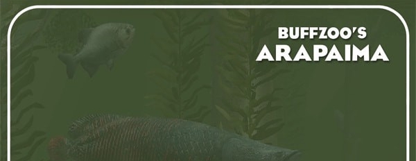 动物园大亨2沉底巨骨舌鱼MOD v2.88