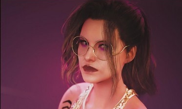 赛博朋克2077NPCHyst身体/发型/服装美化MOD v3.47 赛博朋克2077NPCHyst身体/发型/服装美化MOD v3.47