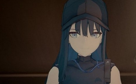 师父碧蓝档案锭前纱织MOD v1.8