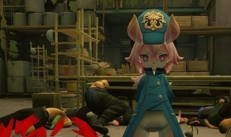师父逐影庭布蕾莘MOD v1.36