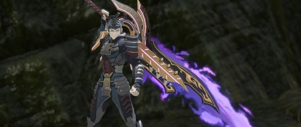 怪物猎人崛起异度之刃2马洛斯带有武器MOD v2.88 怪物猎人崛起异度之刃2马洛斯带有武器MOD v2.88