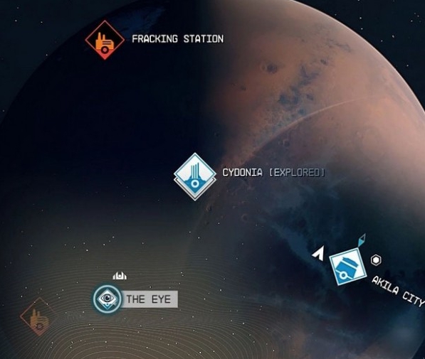 星空更好的地图图标MOD v2.45 星空更好的地图图标MOD v2.45