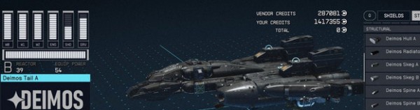 星空更重更好更快的飞船MOD v2.44 星空更重更好更快的飞船MOD v2.44