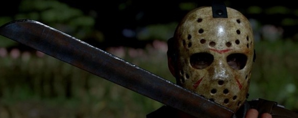 星空杰森面具和砍刀MOD v2.49 星空杰森面具和砍刀MOD v2.49