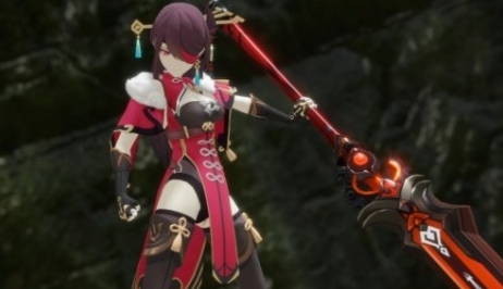 怪物猎人崛起曙光无冕龙王北斗MOD v1.2 怪物猎人崛起曙光无冕龙王北斗MOD v1.2