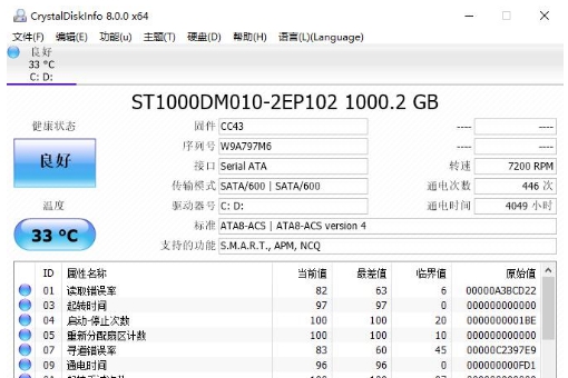 crystaldiskinfo v9.1.4 crystaldiskinfo v9.1.4