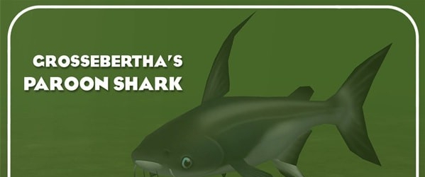 动物园大亨2巨型鲶鱼MOD v3.27 动物园大亨2巨型鲶鱼MOD v3.27